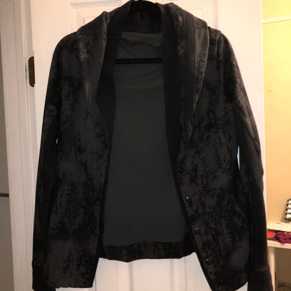Lululemon jacket